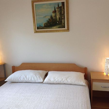 Vila Alma Poreč Eksteriør bilde