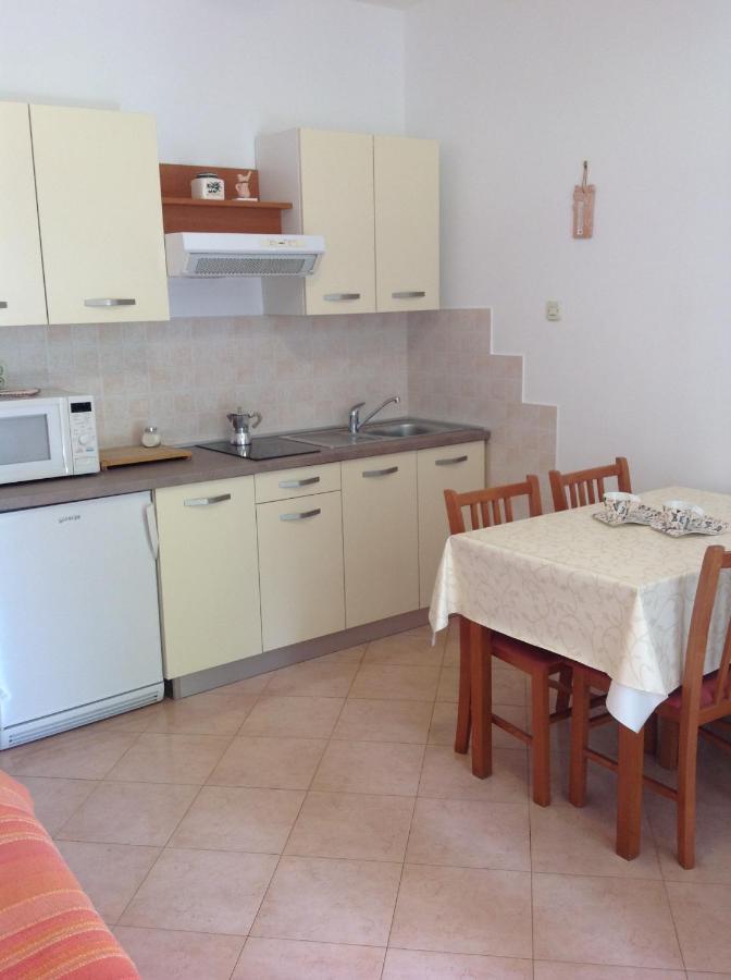 Vila Alma Poreč Eksteriør bilde
