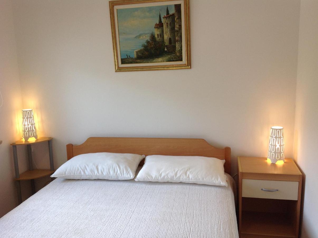 Vila Alma Poreč Eksteriør bilde