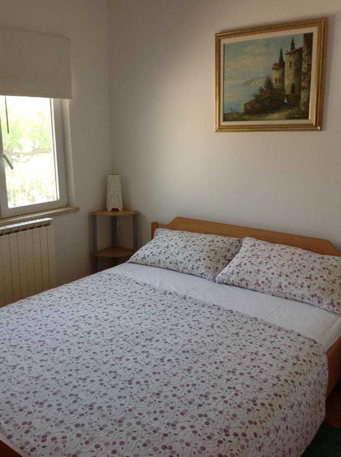 Vila Alma Poreč Eksteriør bilde